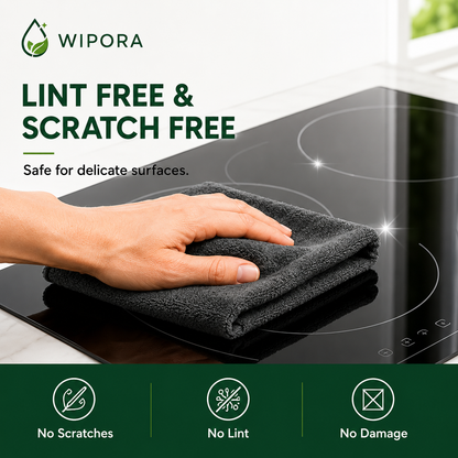 Magic Cleaning Cloths