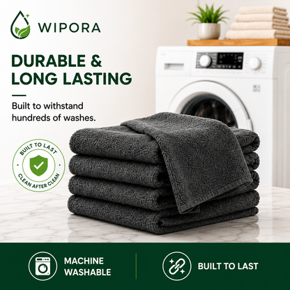 Magic Cleaning Cloths