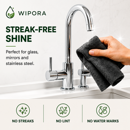 Magic Cleaning Cloths
