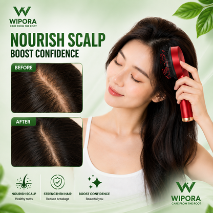 ScalpRevive™ Massager